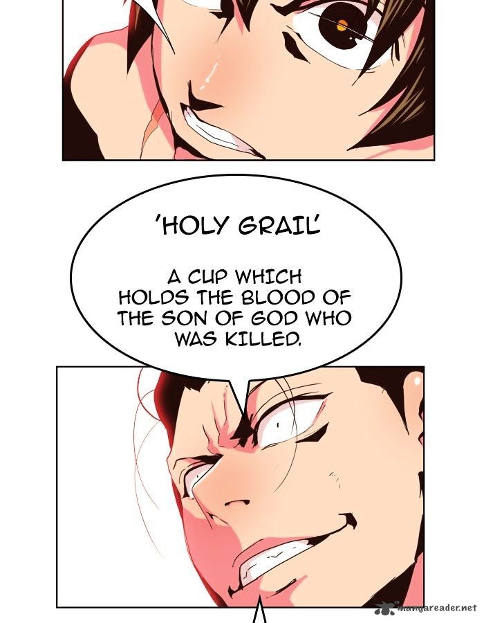 The God of High School - Chapter 305 Page 14