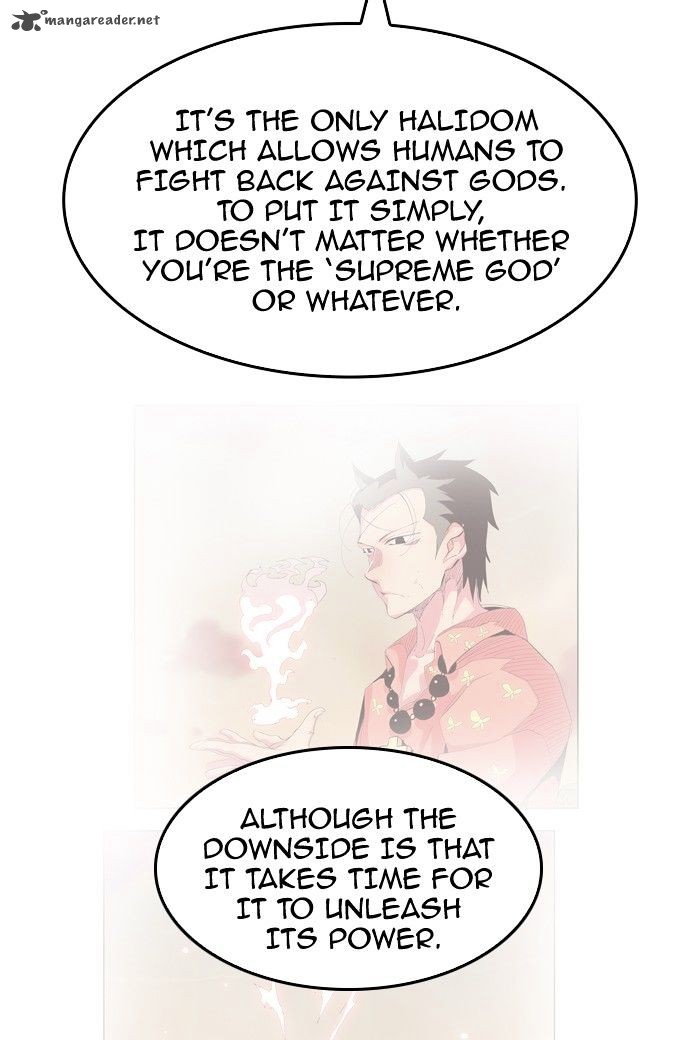 The God of High School - Chapter 305 Page 15