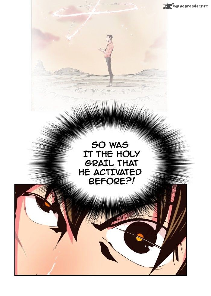 The God of High School - Chapter 305 Page 16