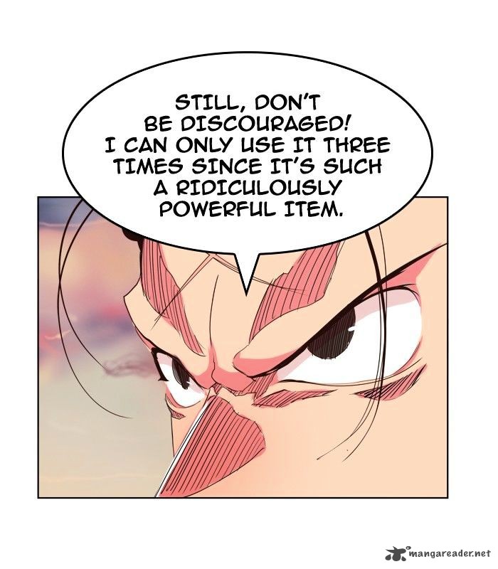 The God of High School - Chapter 305 Page 18