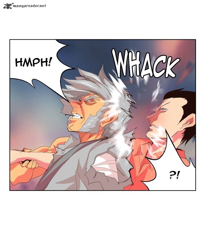 The God of High School - Chapter 305 Page 22