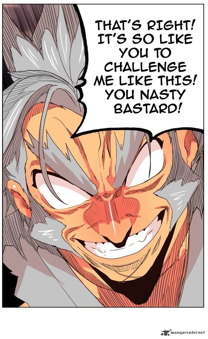 The God of High School - Chapter 305 Page 23