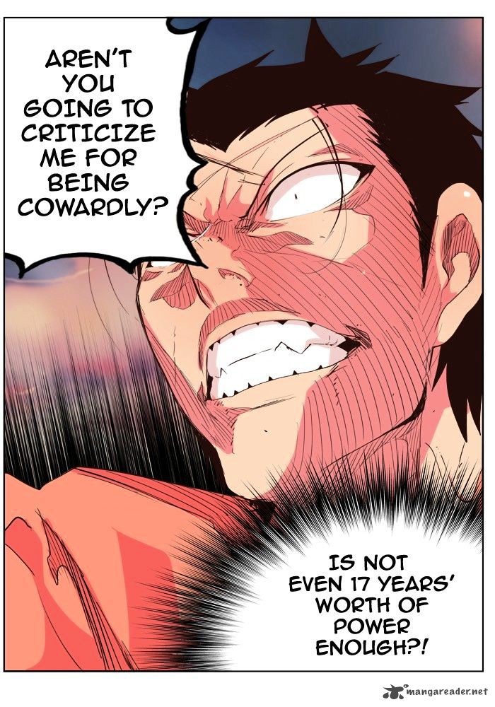 The God of High School - Chapter 305 Page 24