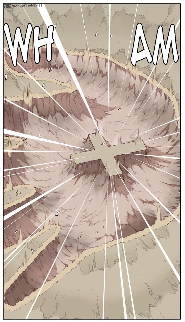 The God of High School - Chapter 305 Page 26