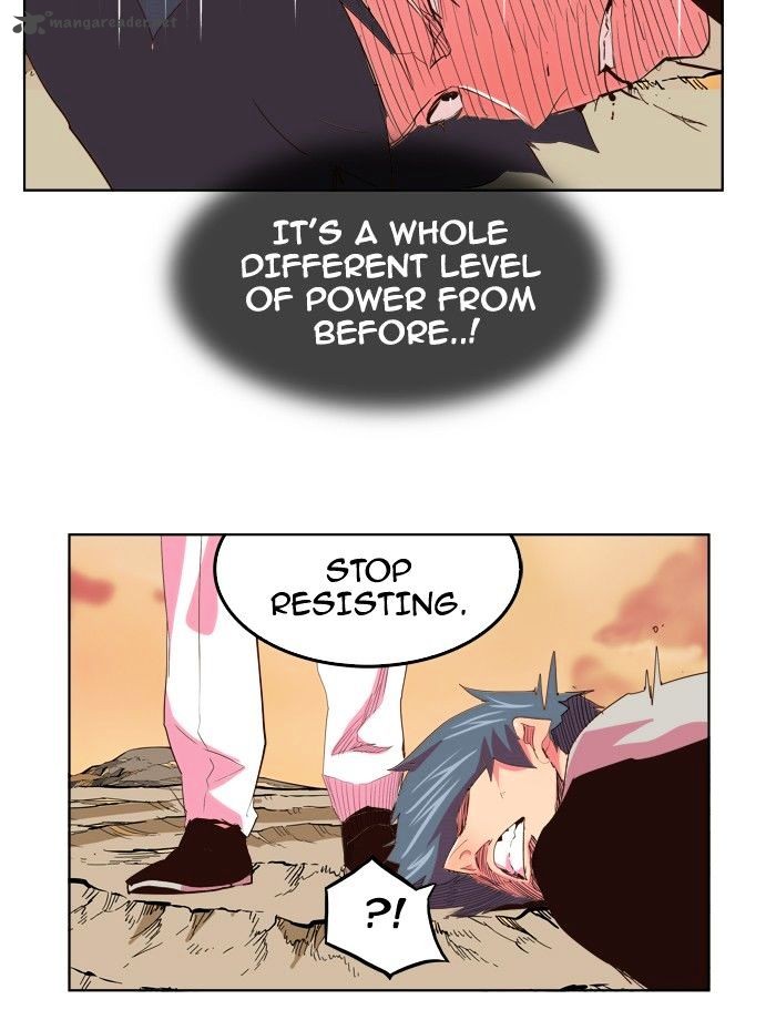 The God of High School - Chapter 305 Page 29