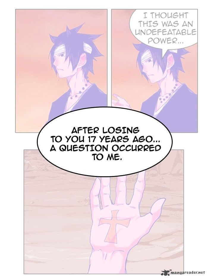 The God of High School - Chapter 305 Page 38