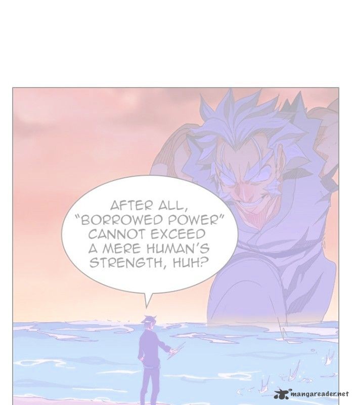 The God of High School - Chapter 305 Page 39