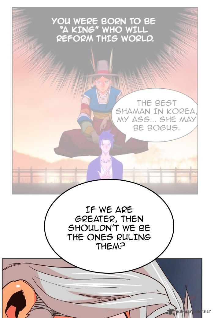 The God of High School - Chapter 305 Page 41