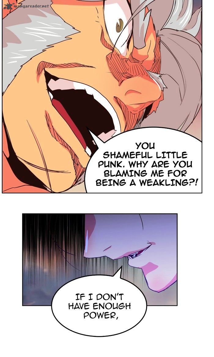 The God of High School - Chapter 305 Page 42