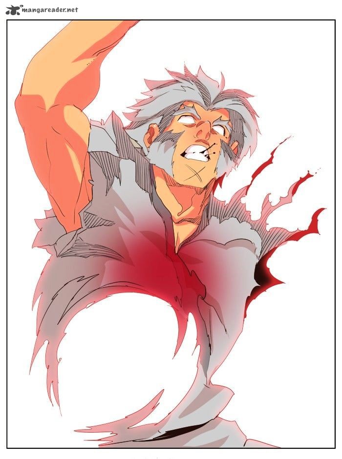 The God of High School - Chapter 305 Page 44