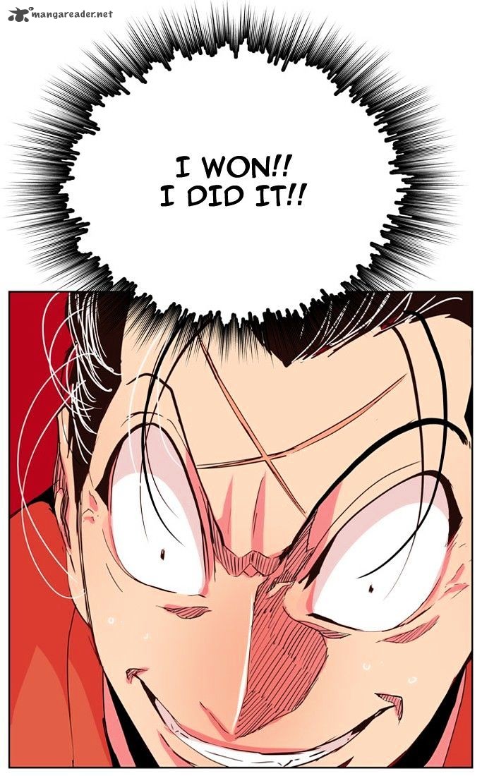 The God of High School - Chapter 305 Page 45