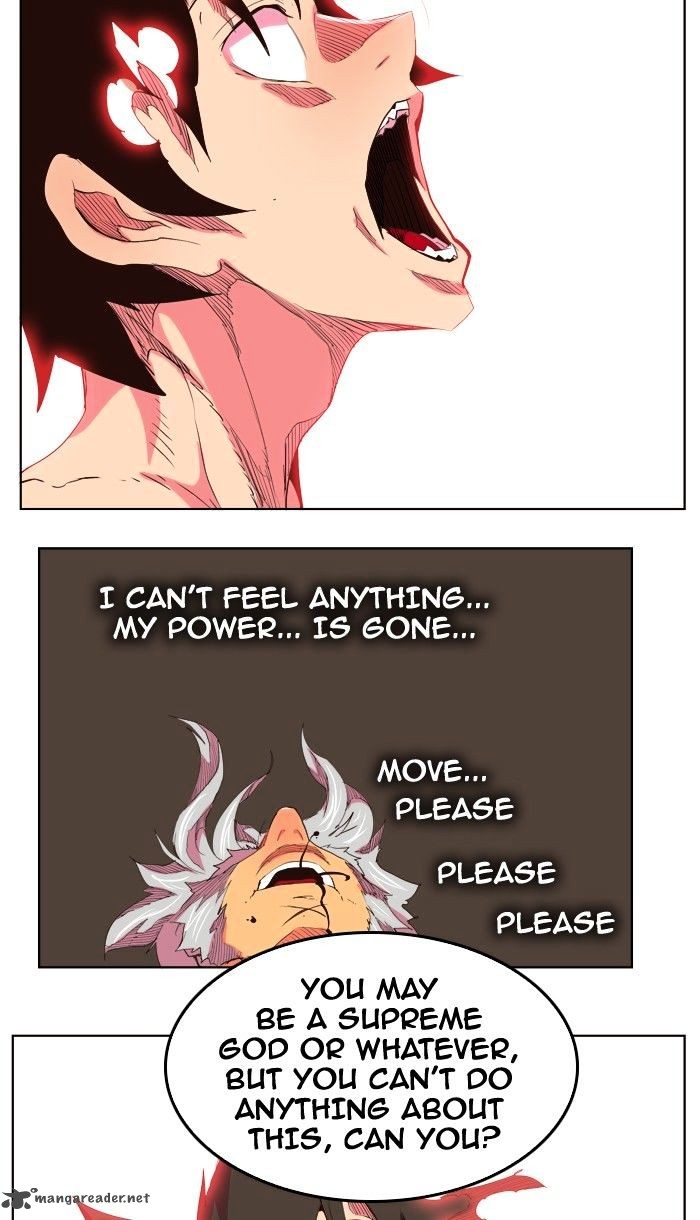 The God of High School - Chapter 305 Page 48