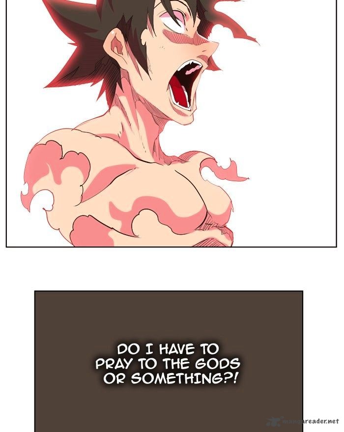 The God of High School - Chapter 305 Page 49