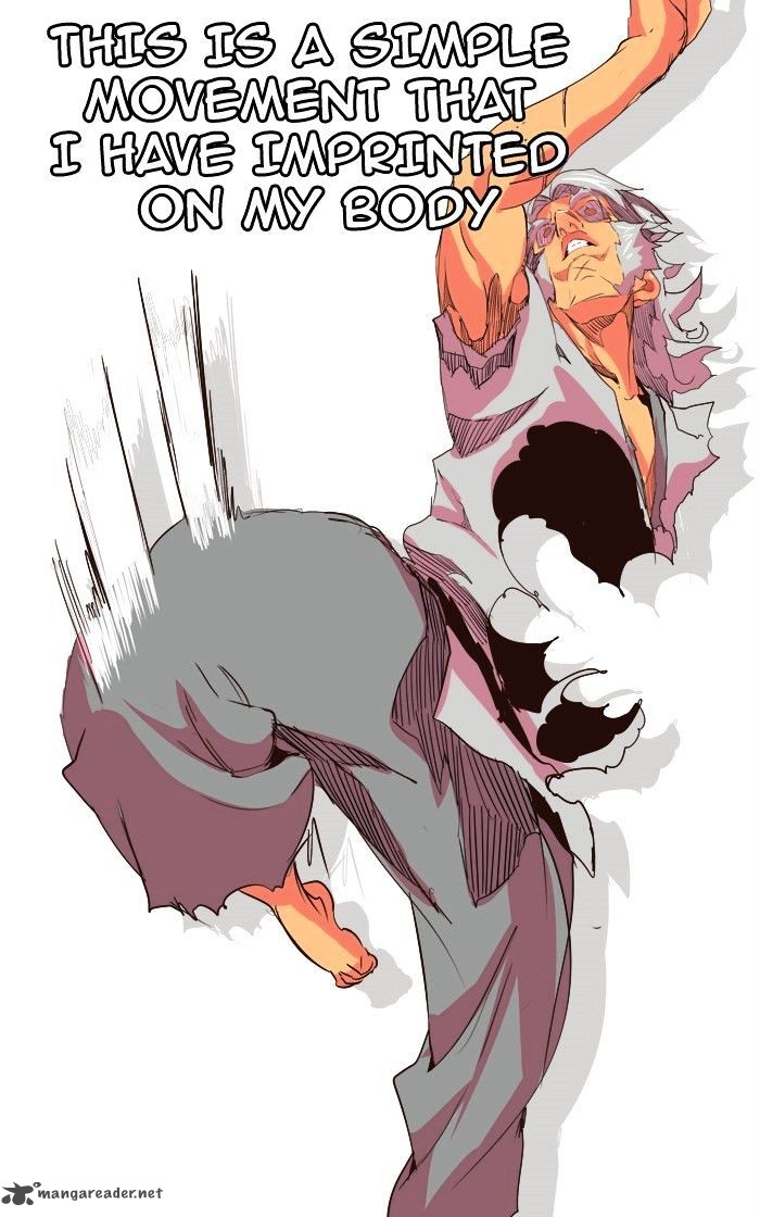 The God of High School - Chapter 305 Page 51