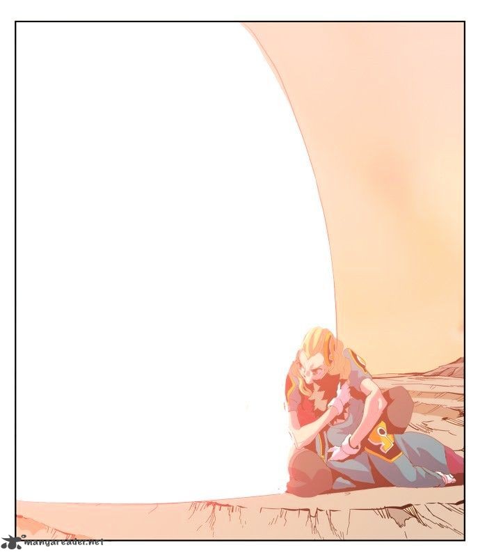 The God of High School - Chapter 305 Page 56