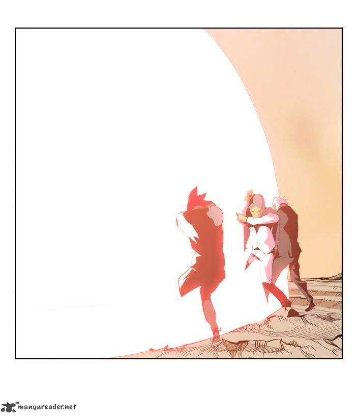 The God of High School - Chapter 305 Page 57