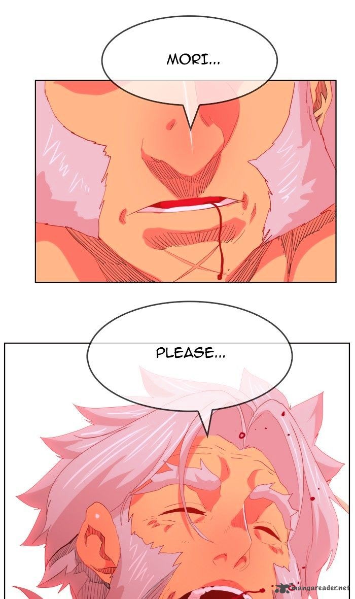 The God of High School - Chapter 305 Page 58