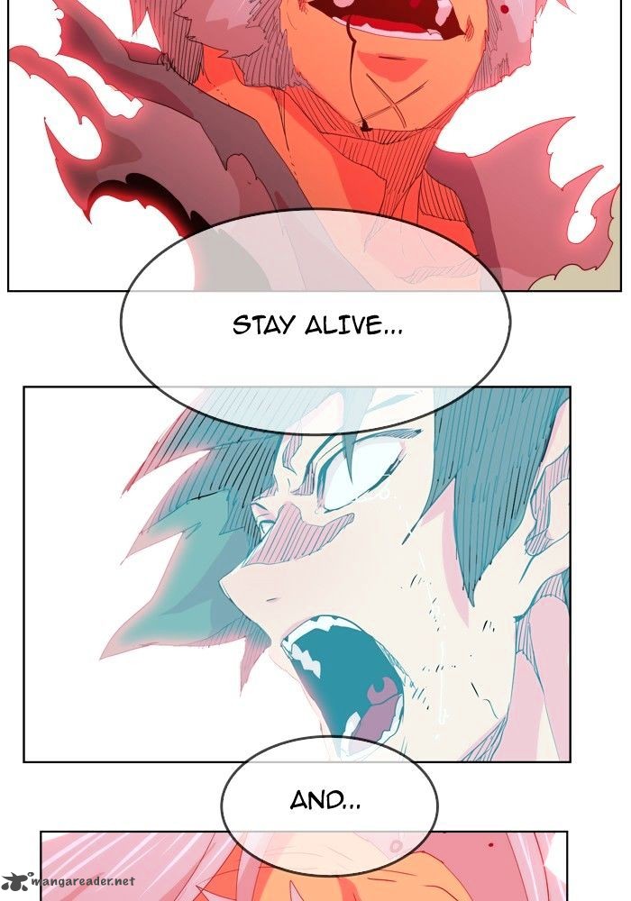 The God of High School - Chapter 305 Page 59