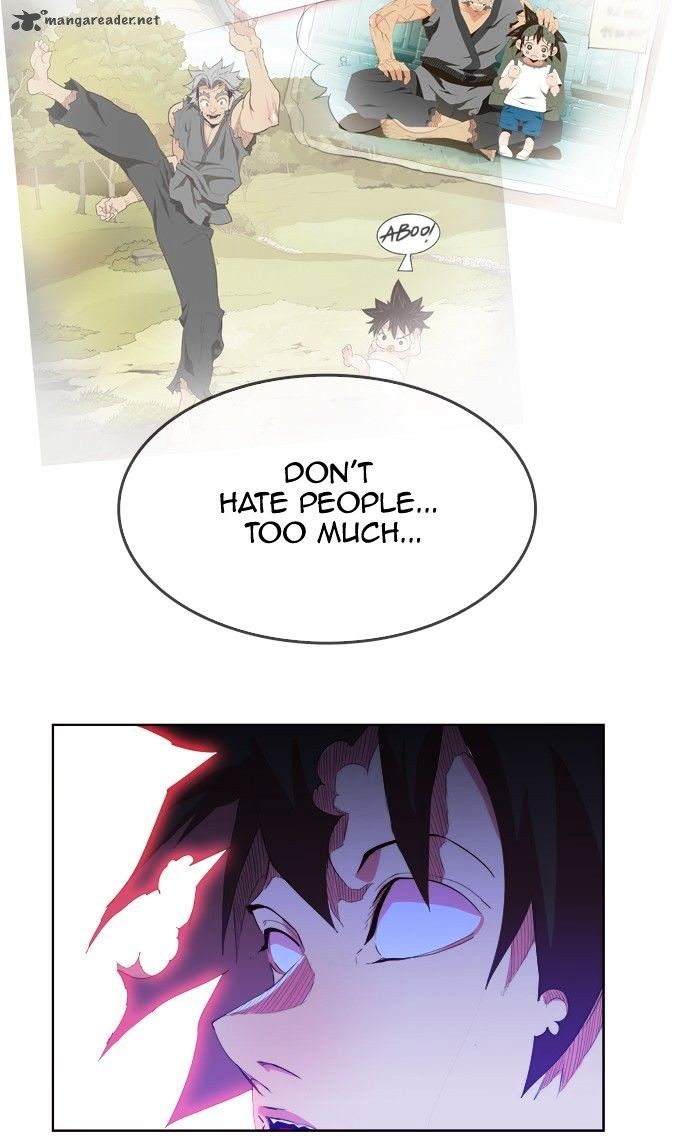 The God of High School - Chapter 305 Page 61