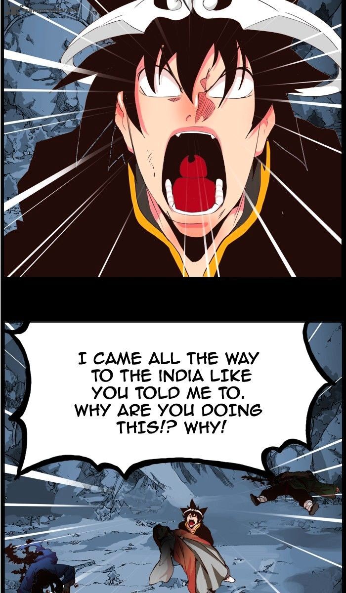 The God of High School - Chapter 305 Page 65