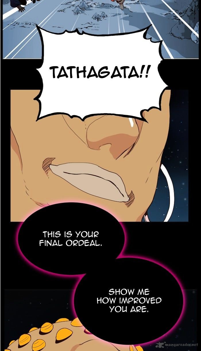 The God of High School - Chapter 305 Page 66