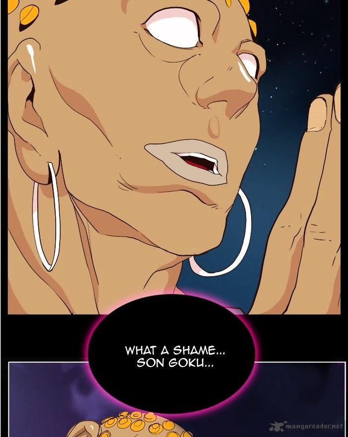 The God of High School - Chapter 305 Page 67