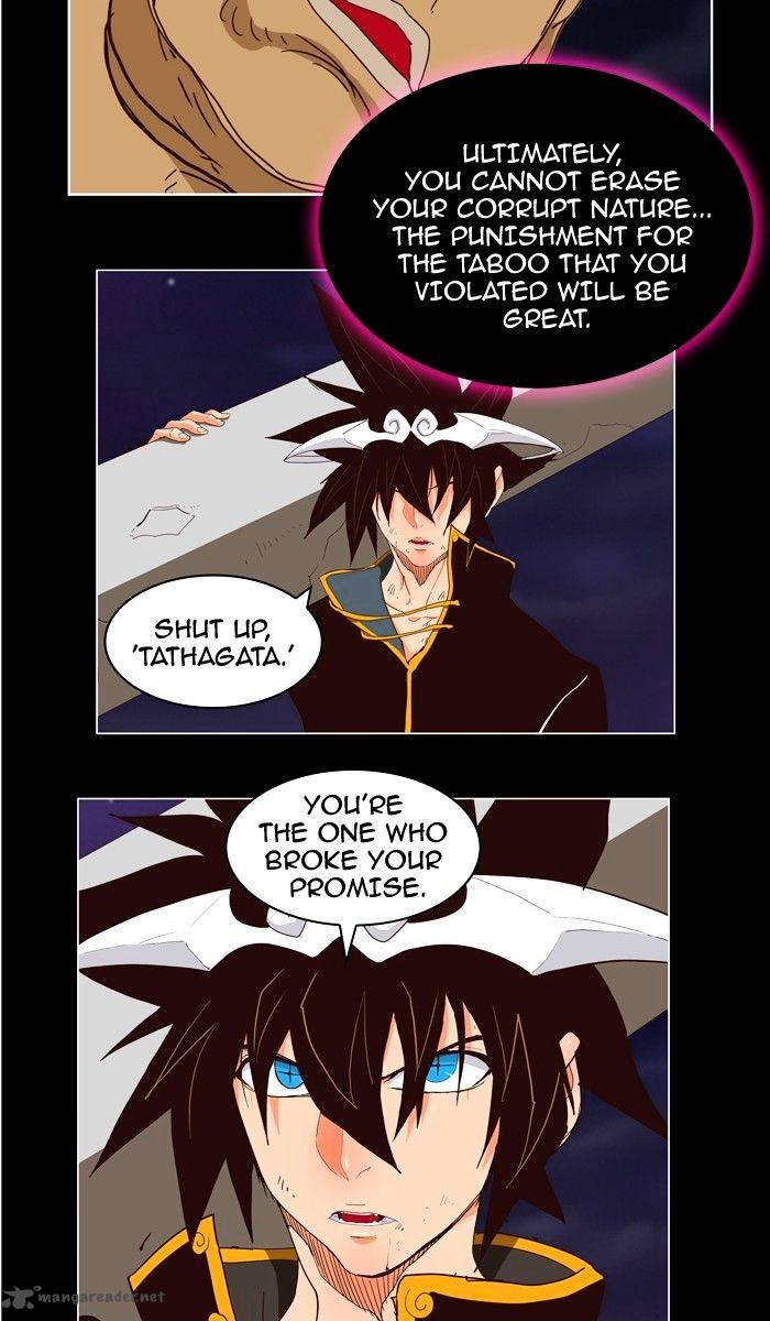 The God of High School - Chapter 305 Page 69