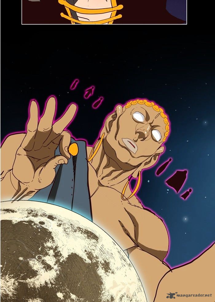 The God of High School - Chapter 305 Page 70