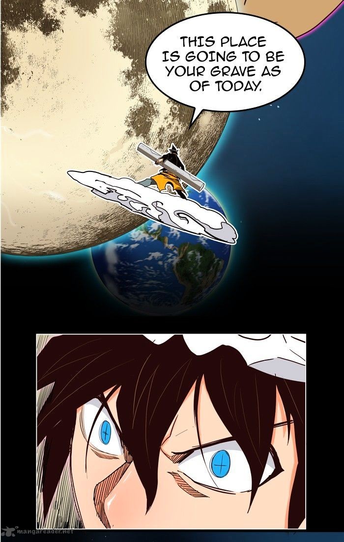 The God of High School - Chapter 305 Page 71