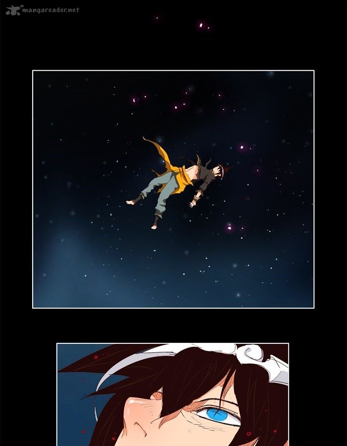 The God of High School - Chapter 305 Page 73