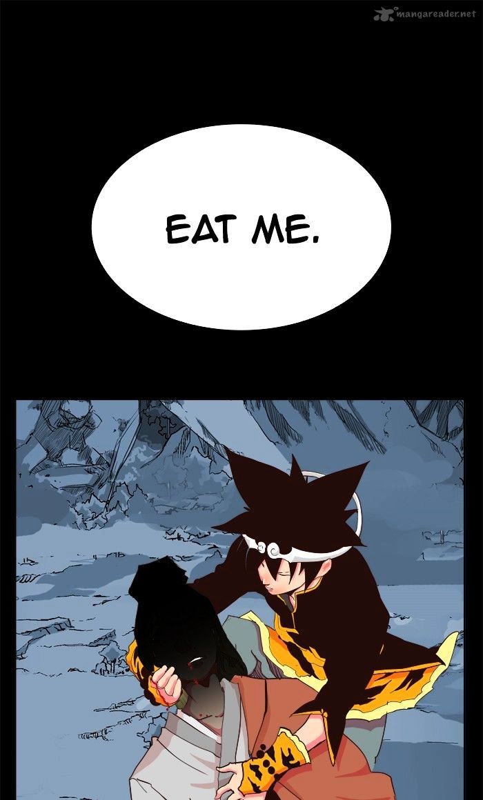 The God of High School - Chapter 305 Page 77