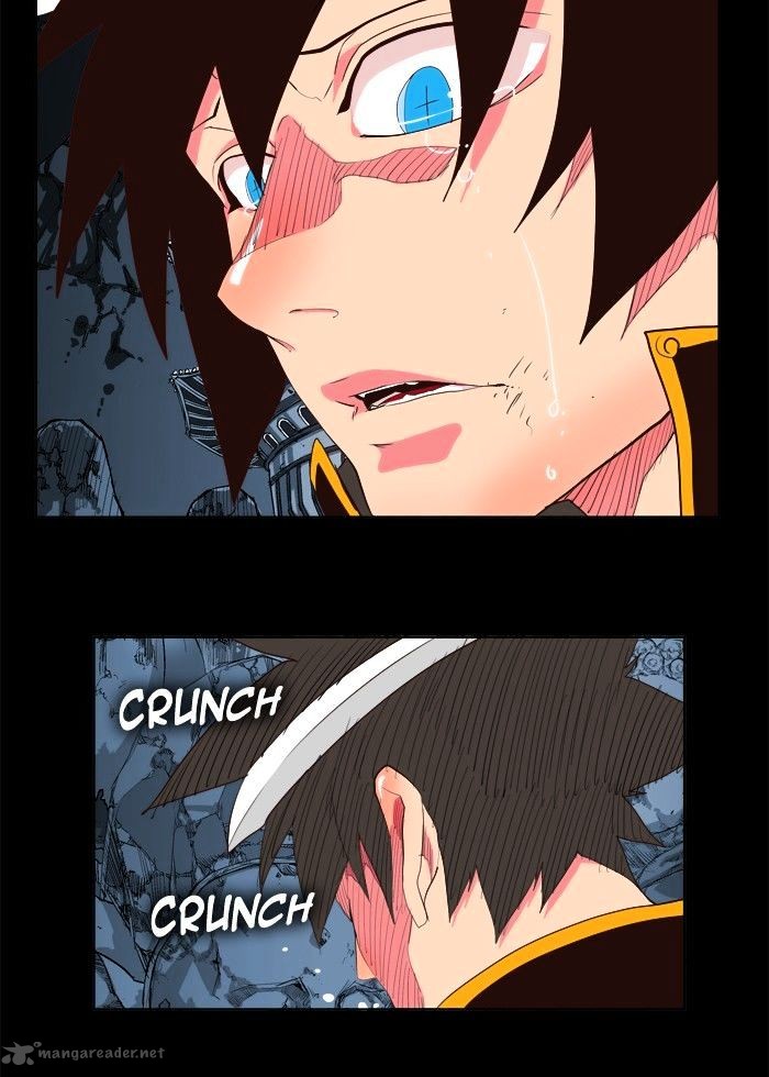 The God of High School - Chapter 305 Page 79