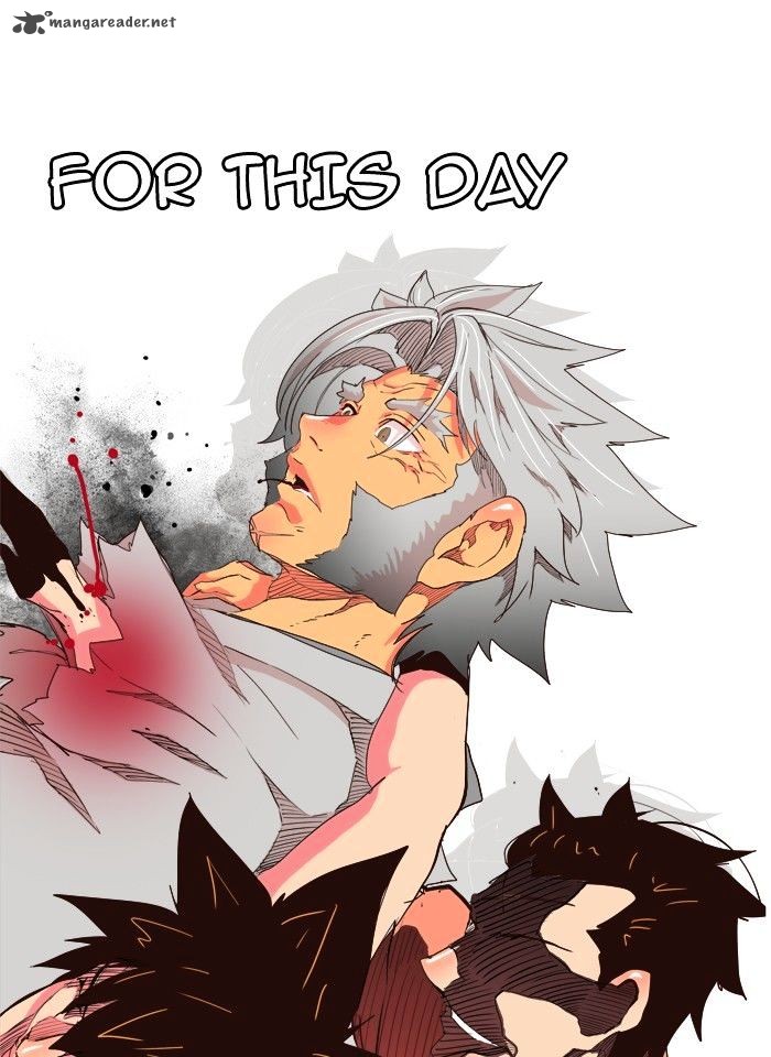 The God of High School - Chapter 305 Page 8