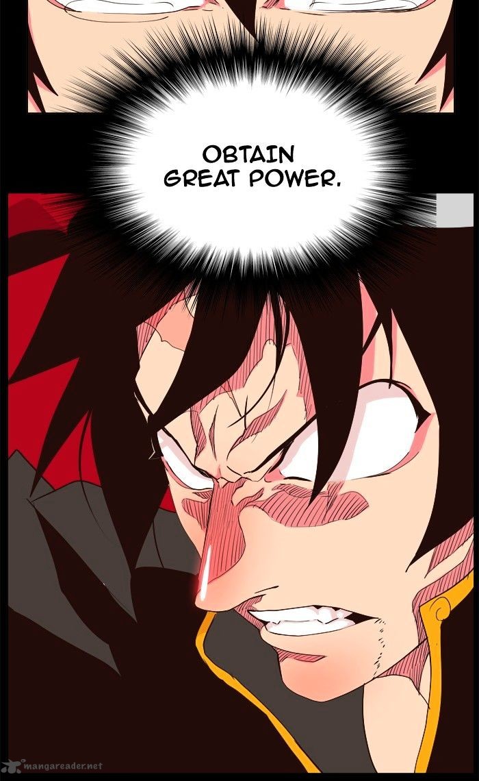 The God of High School - Chapter 305 Page 83