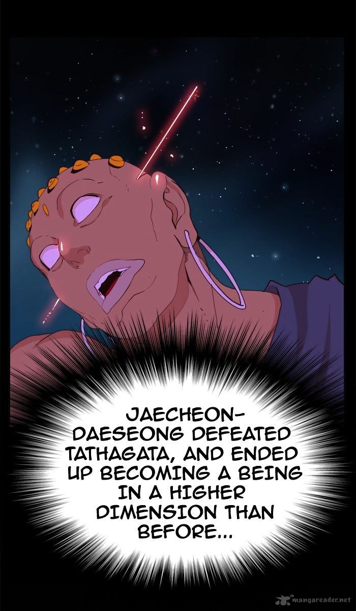 The God of High School - Chapter 305 Page 86