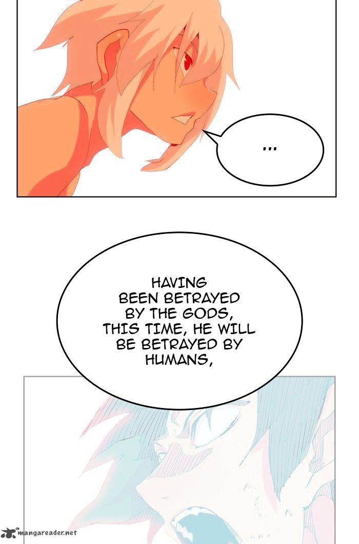 The God of High School - Chapter 305 Page 88