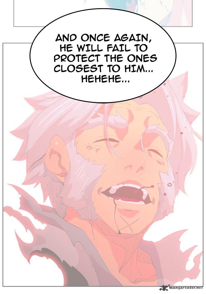 The God of High School - Chapter 305 Page 89