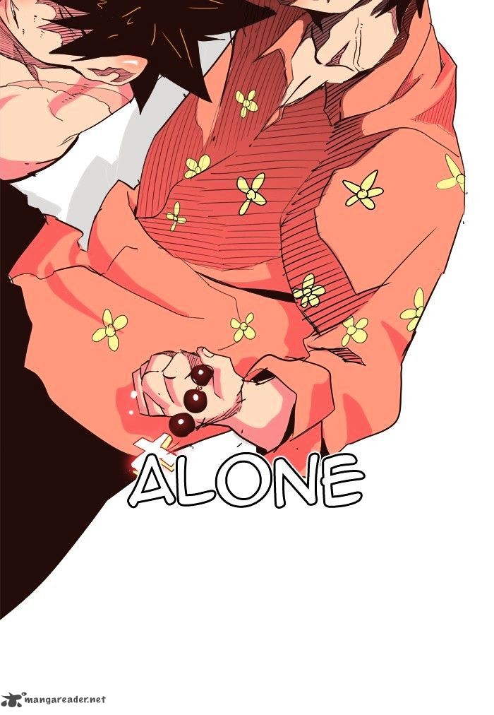 The God of High School - Chapter 305 Page 9