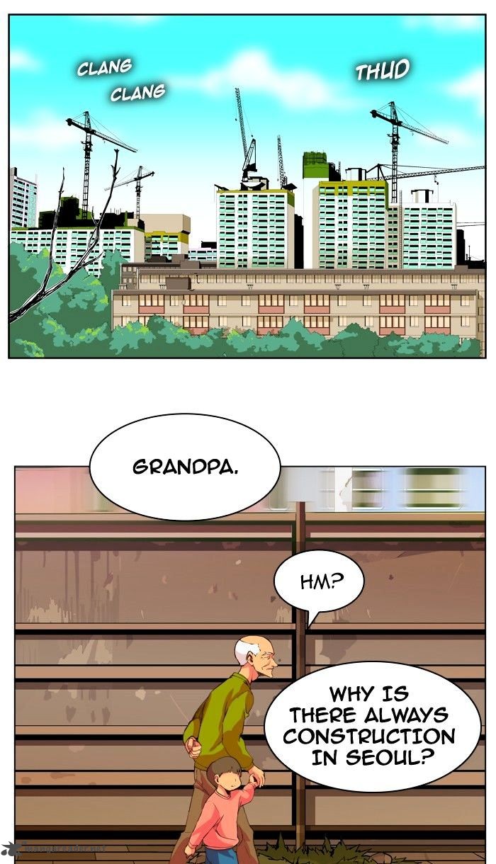 The God of High School - Chapter 305 Page 94