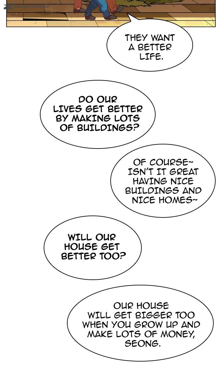 The God of High School - Chapter 305 Page 95