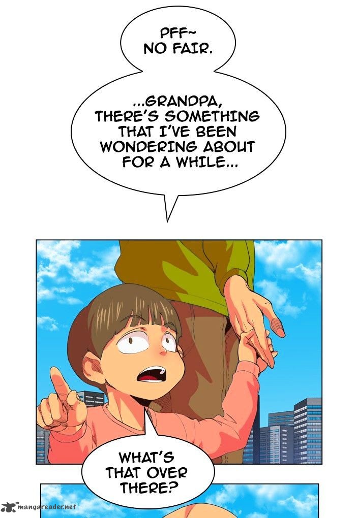 The God of High School - Chapter 305 Page 96