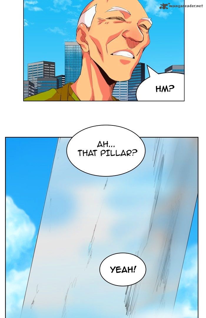 The God of High School - Chapter 305 Page 97