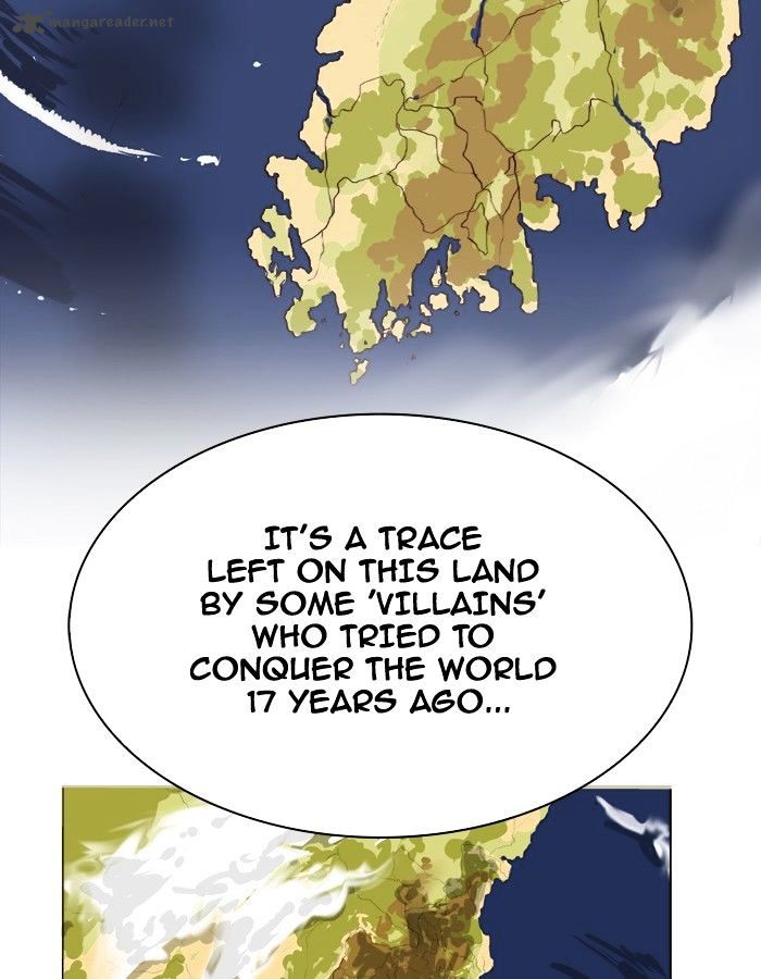 The God of High School - Chapter 305 Page 98