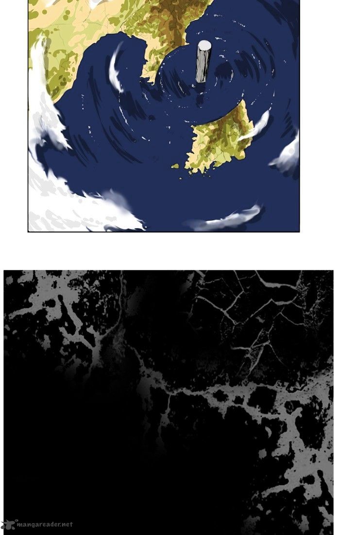 The God of High School - Chapter 305 Page 99