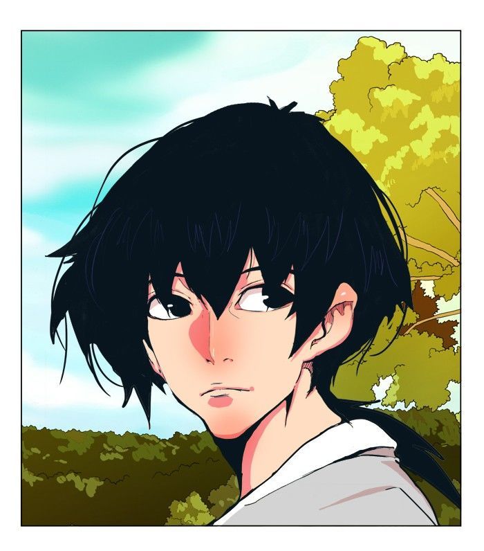 The God of High School - Chapter 306 Page 17