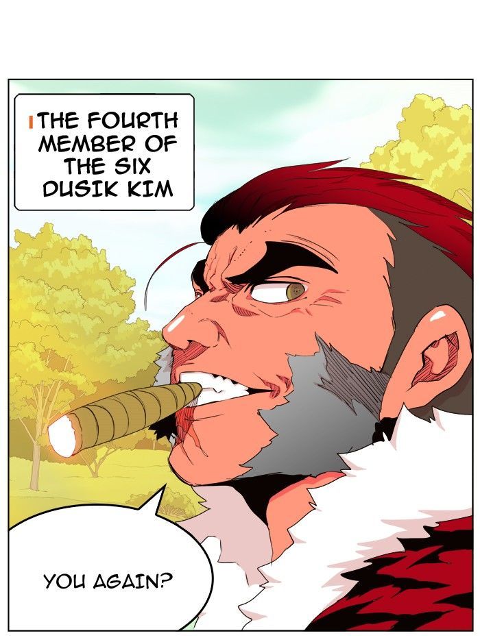 The God of High School - Chapter 306 Page 21