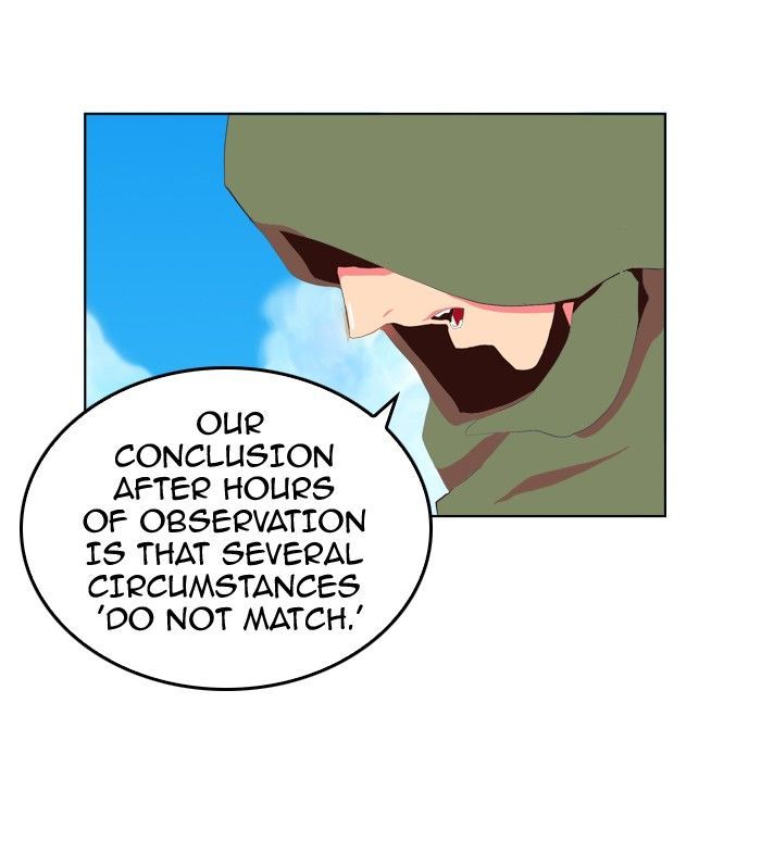 The God of High School - Chapter 306 Page 29