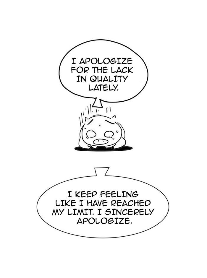 The God of High School - Chapter 306 Page 40