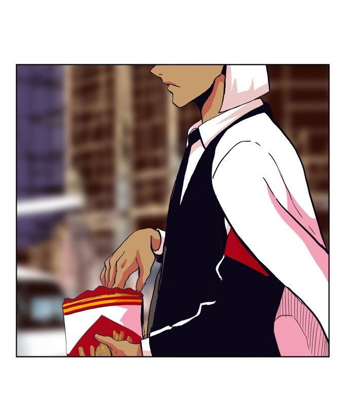 The God of High School - Chapter 306 Page 9