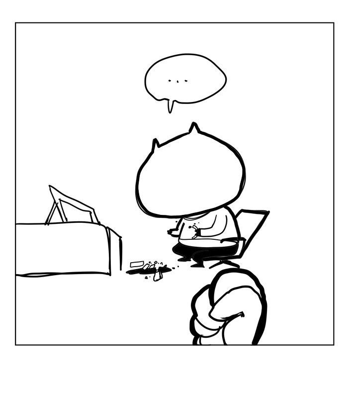 The God of High School - Chapter 307 Page 100